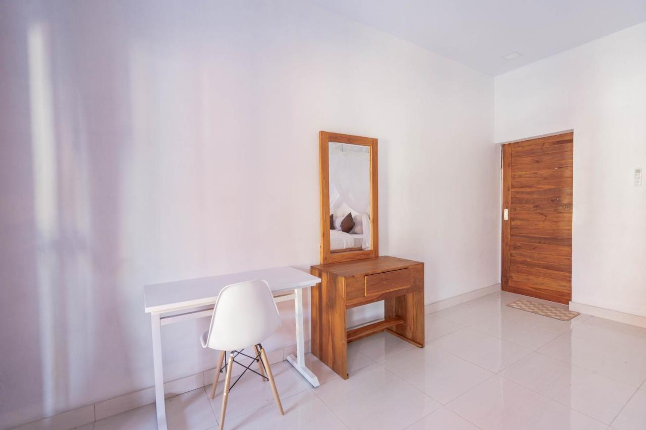Garvi Villa Karangasem エクステリア 写真