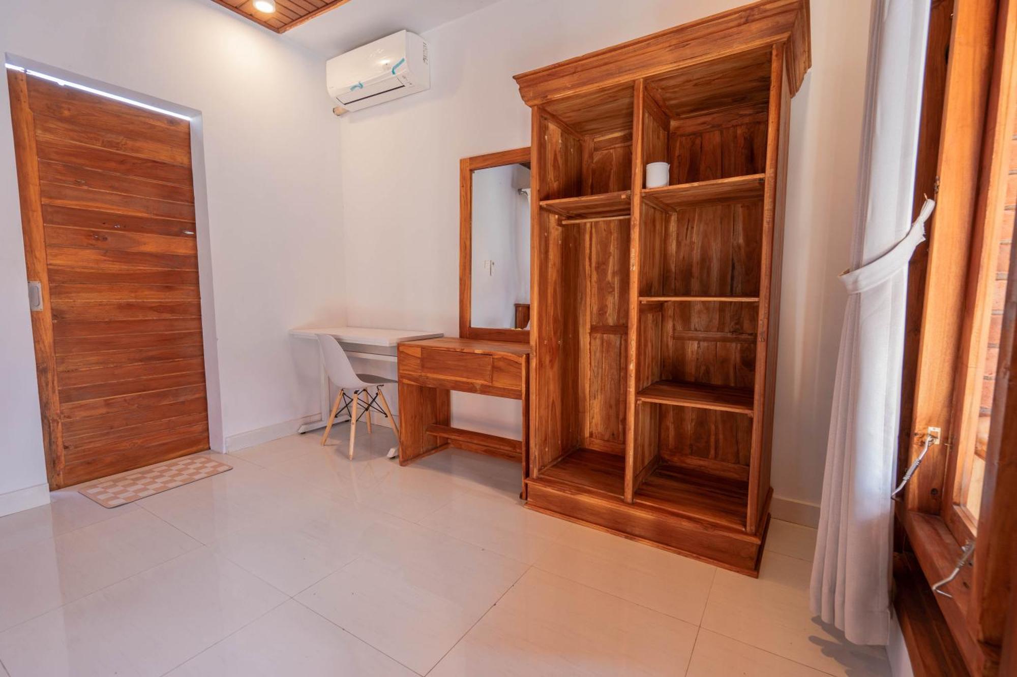 Garvi Villa Karangasem エクステリア 写真
